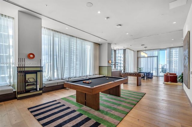 11 NE 6th Street 2808, Miami, FL 33132
