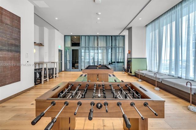 11 NE 6th Street 2808, Miami, FL 33132
