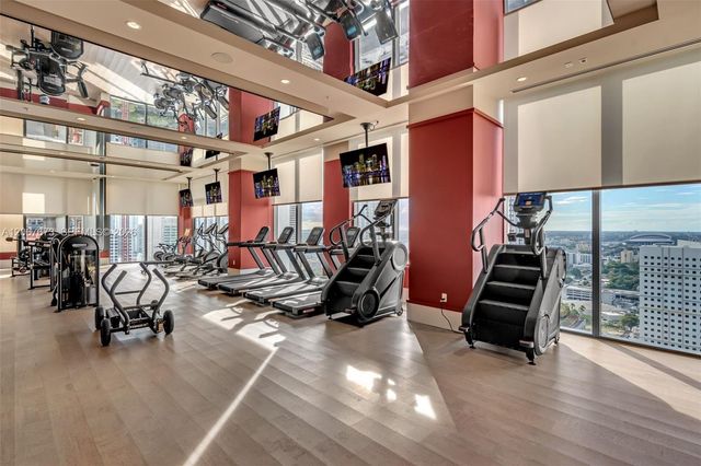 11 NE 6th Street 2808, Miami, FL 33132