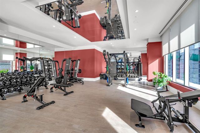 11 NE 6th Street 2808, Miami, FL 33132