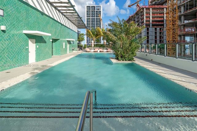 11 NE 6th Street 2808, Miami, FL 33132