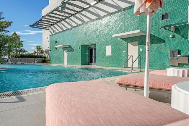 11 NE 6th Street 2808, Miami, FL 33132