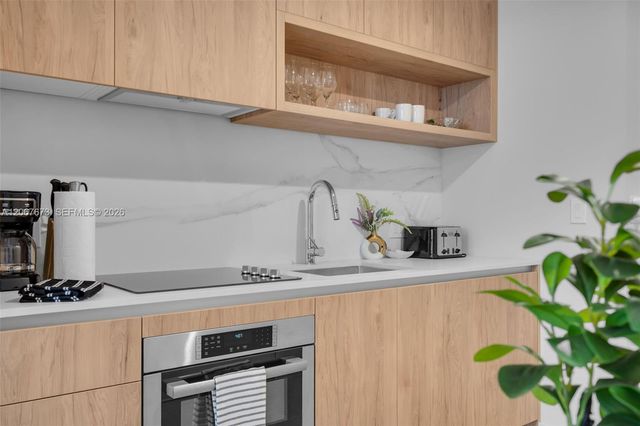 11 NE 6th Street 2808, Miami, FL 33132