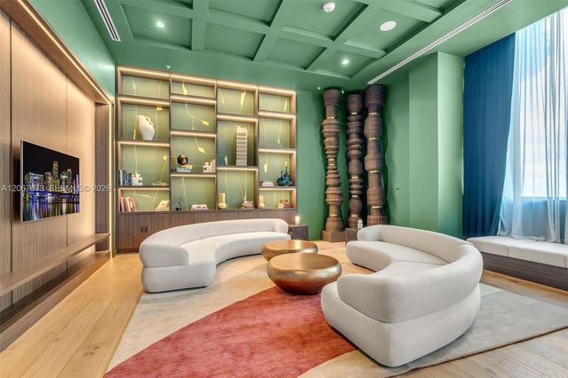 11 NE 6th Street 2808, Miami, FL 33132