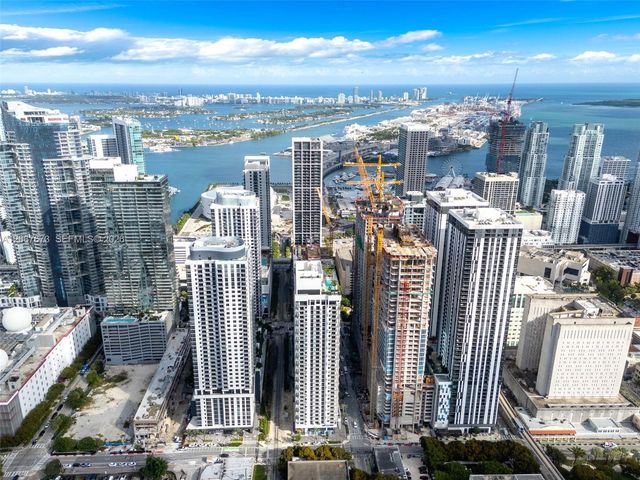 11 NE 6th Street 2808, Miami, FL 33132