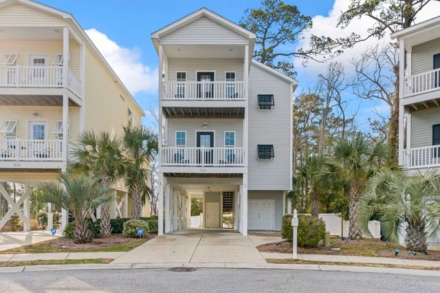 932 Leah Jayne Ln., North Myrtle Beach, SC 29582