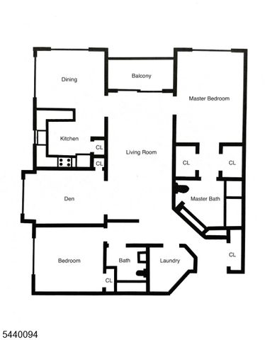 2201 Ambassador Ct 2201, Franklin Twp., NJ 08873
