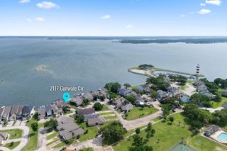 2117 Gunwale Cir Circle, Willis, TX 77318
