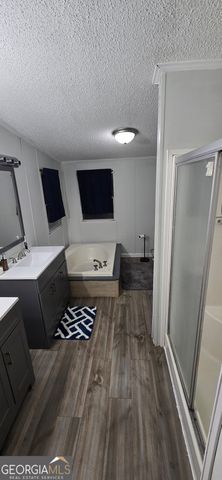 352 JEFFREY Way, Forsyth, GA 31029