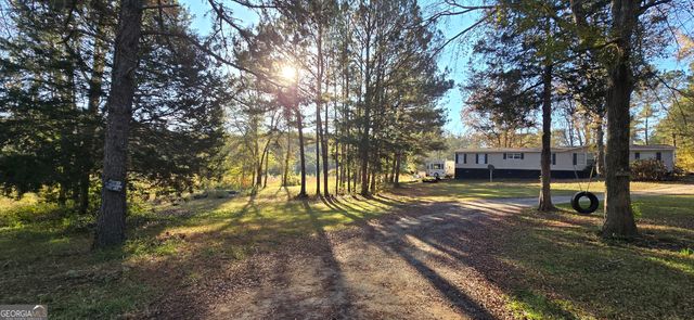 352 JEFFREY Way, Forsyth, GA 31029