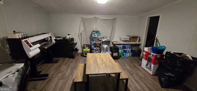 352 JEFFREY Way, Forsyth, GA 31029