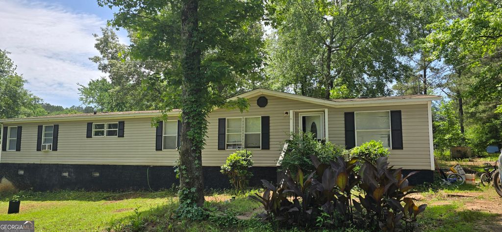 352 JEFFREY Way, Forsyth, GA 31029