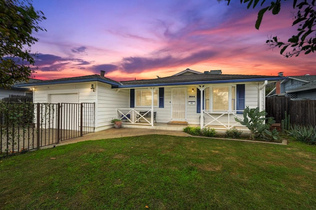 2644 Tronero Way, Rancho Cordova, CA 95670