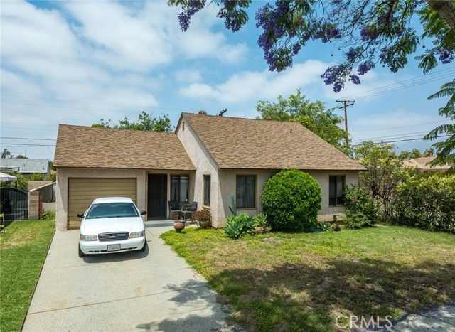 305 S Angeleno Avenue, Azusa, CA 91702