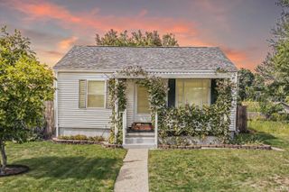 605 S Illinois Street, South Bend, IN 46619