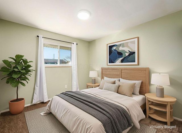 884 Bruckner Road, Columbus, OH 43207