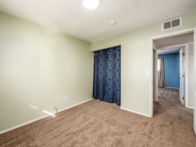 884 Bruckner Road, Columbus, OH 43207