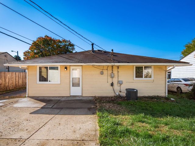 884 Bruckner Road, Columbus, OH 43207