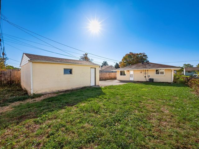 884 Bruckner Road, Columbus, OH 43207