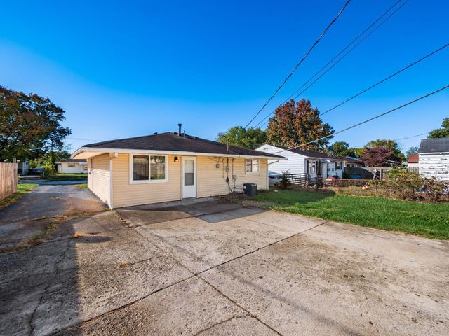 884 Bruckner Road, Columbus, OH 43207