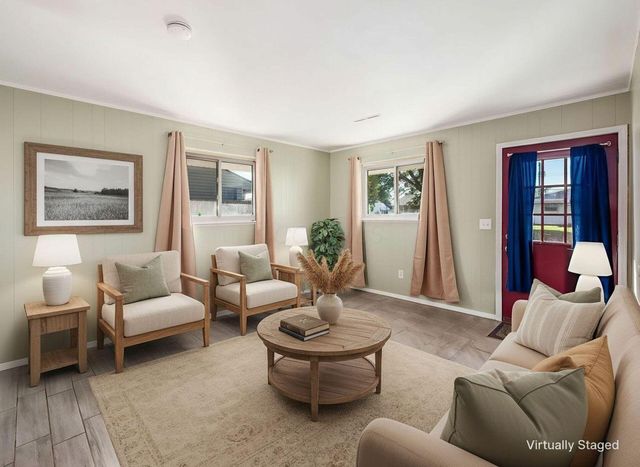 884 Bruckner Road, Columbus, OH 43207