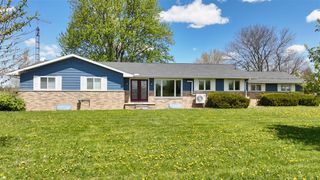 91 N Doran Road, Imlay City, MI 48444