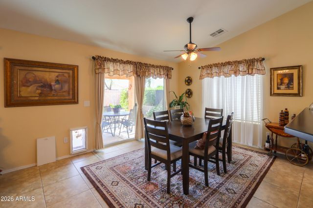 244 N SAN JUAN Trail, Casa Grande, AZ 85194