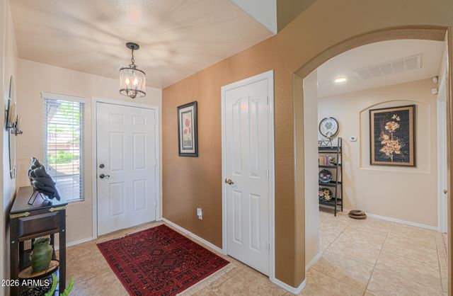 244 N SAN JUAN Trail, Casa Grande, AZ 85194