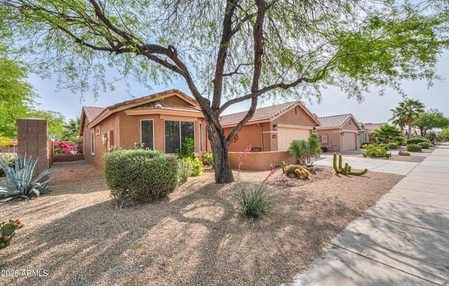 244 N SAN JUAN Trail, Casa Grande, AZ 85194