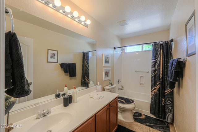 244 N SAN JUAN Trail, Casa Grande, AZ 85194