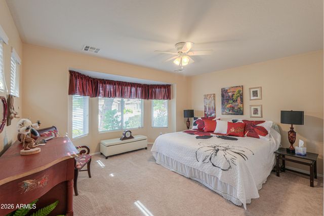 244 N SAN JUAN Trail, Casa Grande, AZ 85194