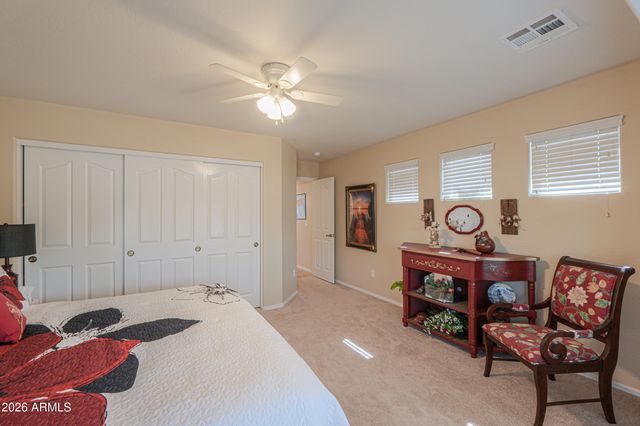 244 N SAN JUAN Trail, Casa Grande, AZ 85194