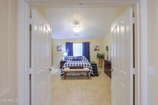 244 N SAN JUAN Trail, Casa Grande, AZ 85194