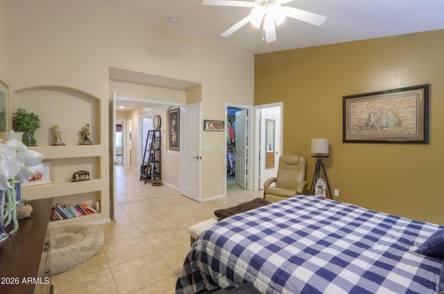 244 N SAN JUAN Trail, Casa Grande, AZ 85194