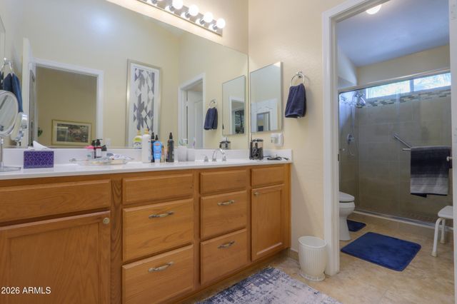 244 N SAN JUAN Trail, Casa Grande, AZ 85194