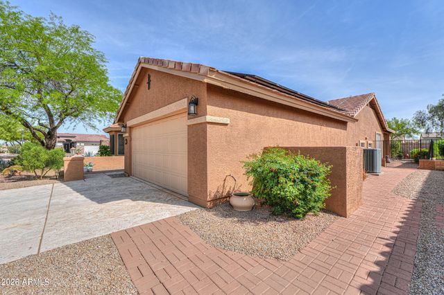244 N SAN JUAN Trail, Casa Grande, AZ 85194