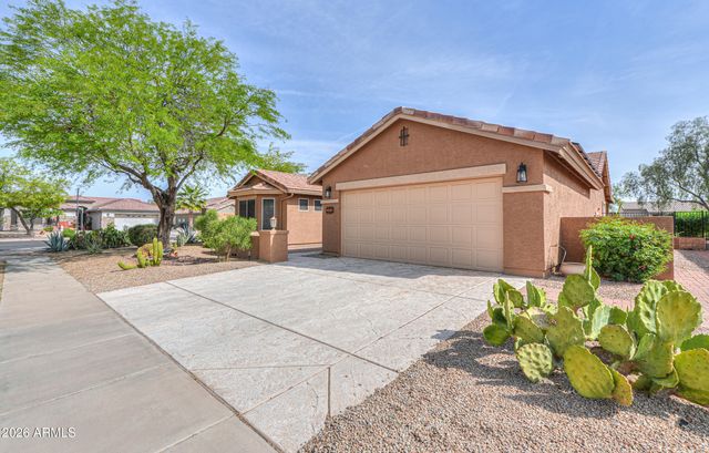 244 N SAN JUAN Trail, Casa Grande, AZ 85194