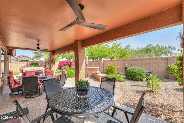 244 N SAN JUAN Trail, Casa Grande, AZ 85194