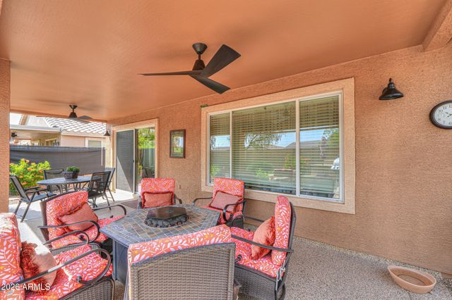 244 N SAN JUAN Trail, Casa Grande, AZ 85194