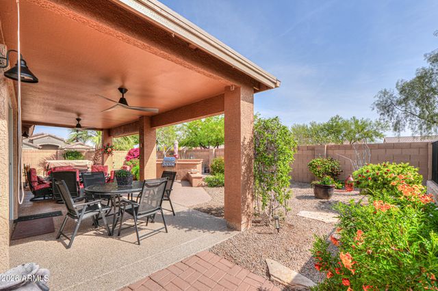 244 N SAN JUAN Trail, Casa Grande, AZ 85194