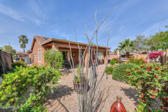 244 N SAN JUAN Trail, Casa Grande, AZ 85194