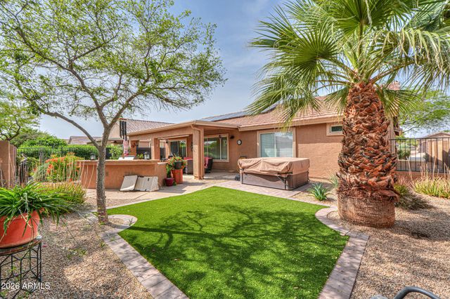 244 N SAN JUAN Trail, Casa Grande, AZ 85194