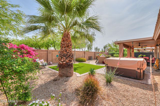 244 N SAN JUAN Trail, Casa Grande, AZ 85194