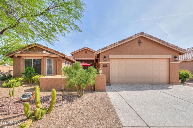 244 N SAN JUAN Trail, Casa Grande, AZ 85194