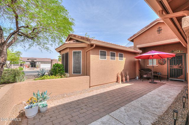 244 N SAN JUAN Trail, Casa Grande, AZ 85194