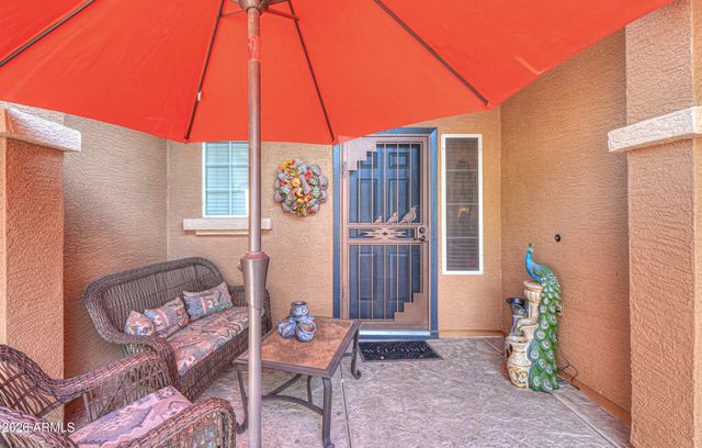 244 N SAN JUAN Trail, Casa Grande, AZ 85194