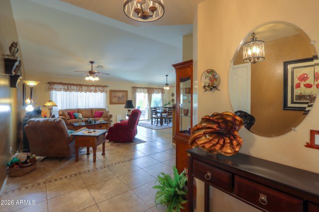 244 N SAN JUAN Trail, Casa Grande, AZ 85194