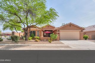 244 N SAN JUAN Trail, Casa Grande, AZ 85194