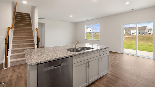 1816 Fighting Bull Drive, Wake Forest, NC 27587