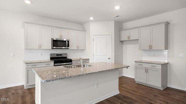 1816 Fighting Bull Drive, Wake Forest, NC 27587